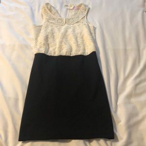 NWT Candies dress size medium